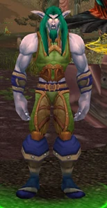 Image of Fhyn Leafshadow