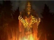 A possible Pyremaster in cinematic