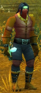 Image of Defias Smuggler
