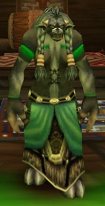 Image of Innkeeper Greul
