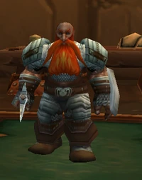 Image of Kelstrum Stonebreaker