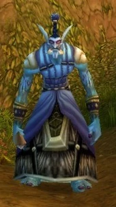 Image of Skullsplitter Mystic