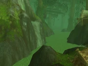 Wildwind Lake