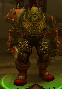 Image of Dispatch Commander Ruag