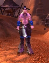 Image of Galak Scout