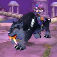 Image of Huntress Ravenoak