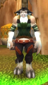 Image of Nan Mistrunner