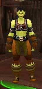 Image of Orgatha
