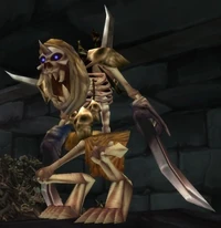 Image of Rattlegore