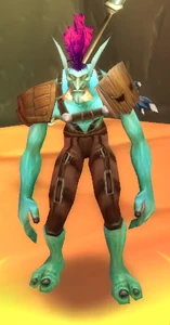Image of Xor'juul