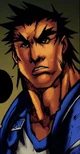 Abbendis, Sr.
