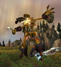 Image of Risen Vrykul Ancestor