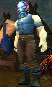 Image of Budd