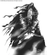 Dwarven Epic Scout