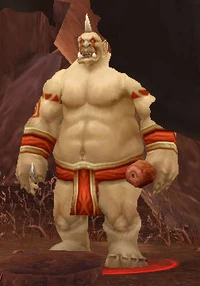 Image of Gnosh Brognat
