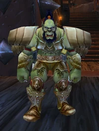 Image of Grezz Ragefist