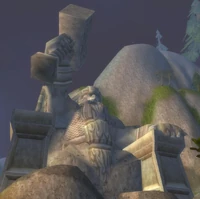 Image of Khardros Wildhammer