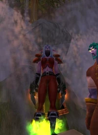 Image of Nayeesha Ve'noa Chillshadow