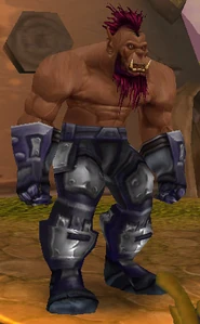Image of Osrok the Immovable