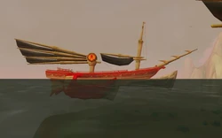 The Dawnchaser
