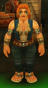 Image of Celie Steelwing
