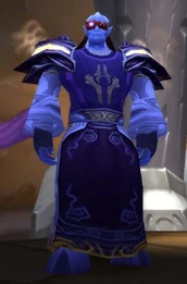 Image of Haldor the Compulsive