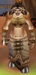 Image of Lakota Windsong