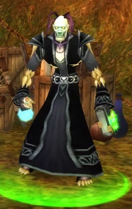 Image of Apothecary Dithers