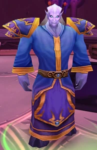 Image of Exarch Admetius