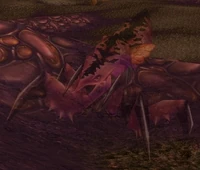 Image of Hive'Regal Ambusher
