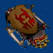 Troll Destroyer