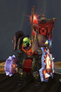 Image of Mokra the Skullcrusher