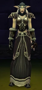 Image of Sylvanas Windrunner