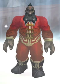 Image of Elder Ironband