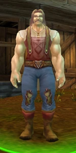 Image of Homer Stonefield