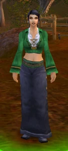 Image of Martie Jainrose