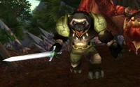 Image of Warlord Tartek