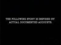 A notice that precedes this episode.