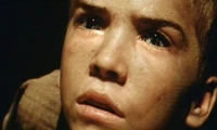 A boy called Stevie is possessed by a strange, black substance