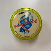 A NED Show Boomerang Yo-yo
