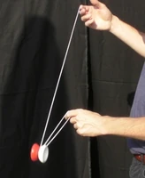 6: Around left hand