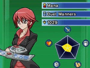 Mana
