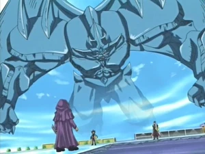 Yu-Gi-Oh! - Episode 073