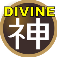 Divine Icon