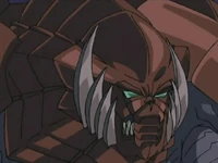 Scarr, Scout of Dark World
