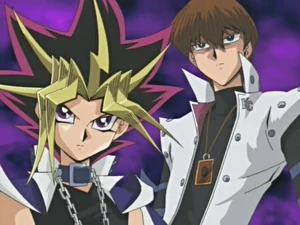 Yu-Gi-Oh! - Episode 071