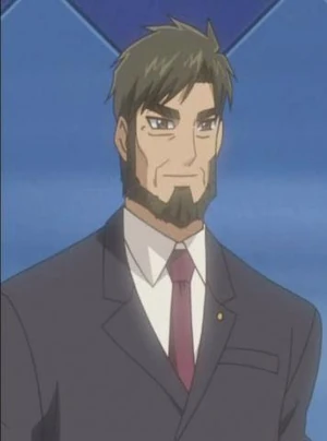 Hideo