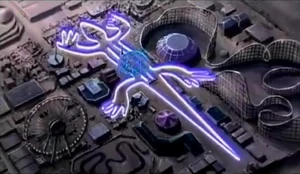 Yu-Gi-Oh! 5D's - Episode 061