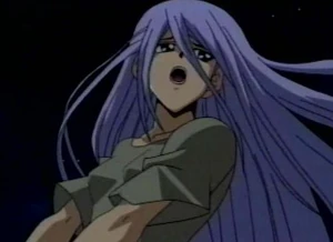 Yu-Gi-Oh! - Episode 205