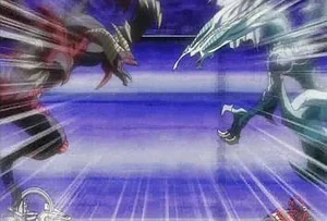 Evolving Duel! Stardust VS Red Demons